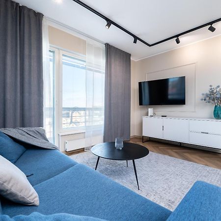 New Chic 2-Bed At Viru By Centralapartments Таллин Экстерьер фото